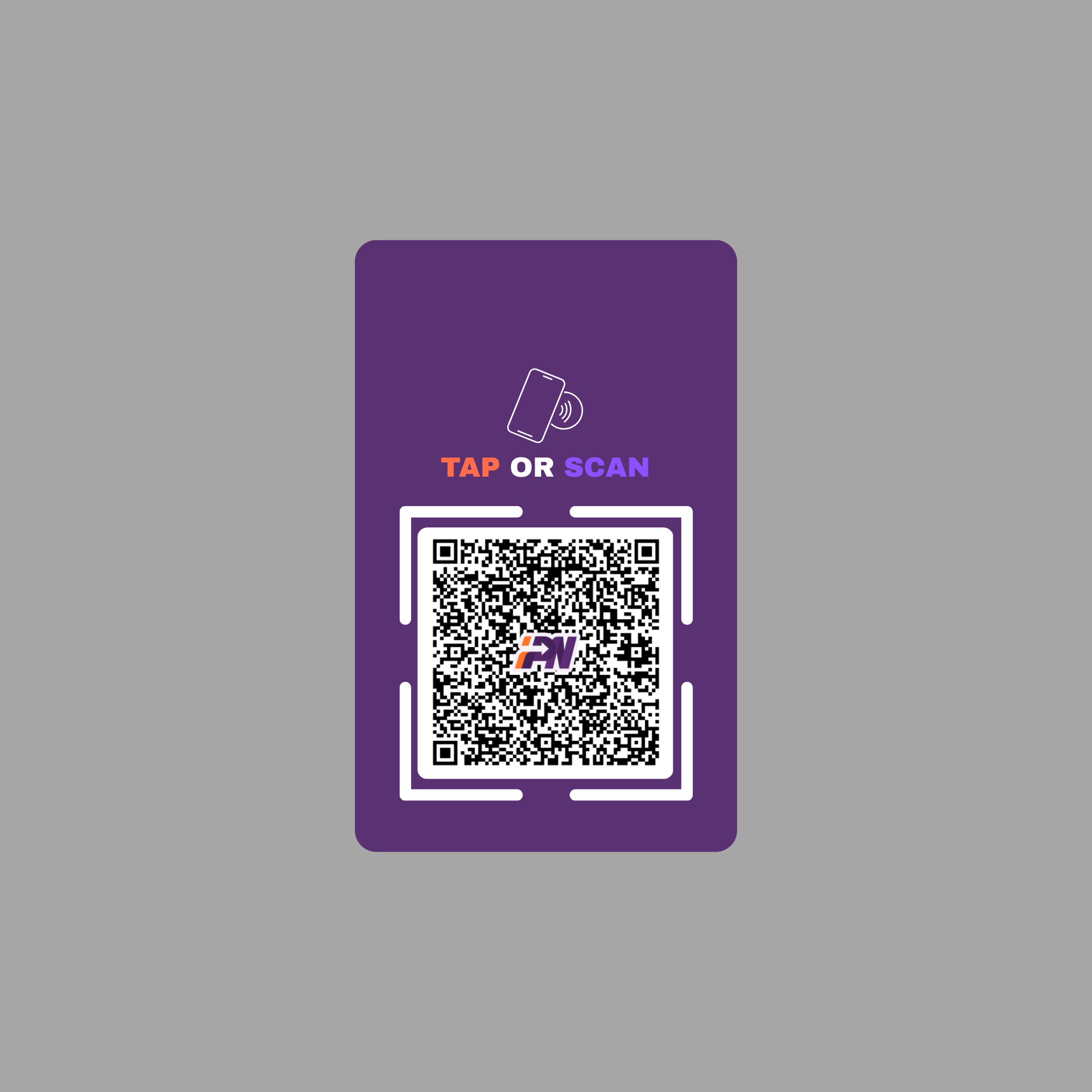 Instapay Card