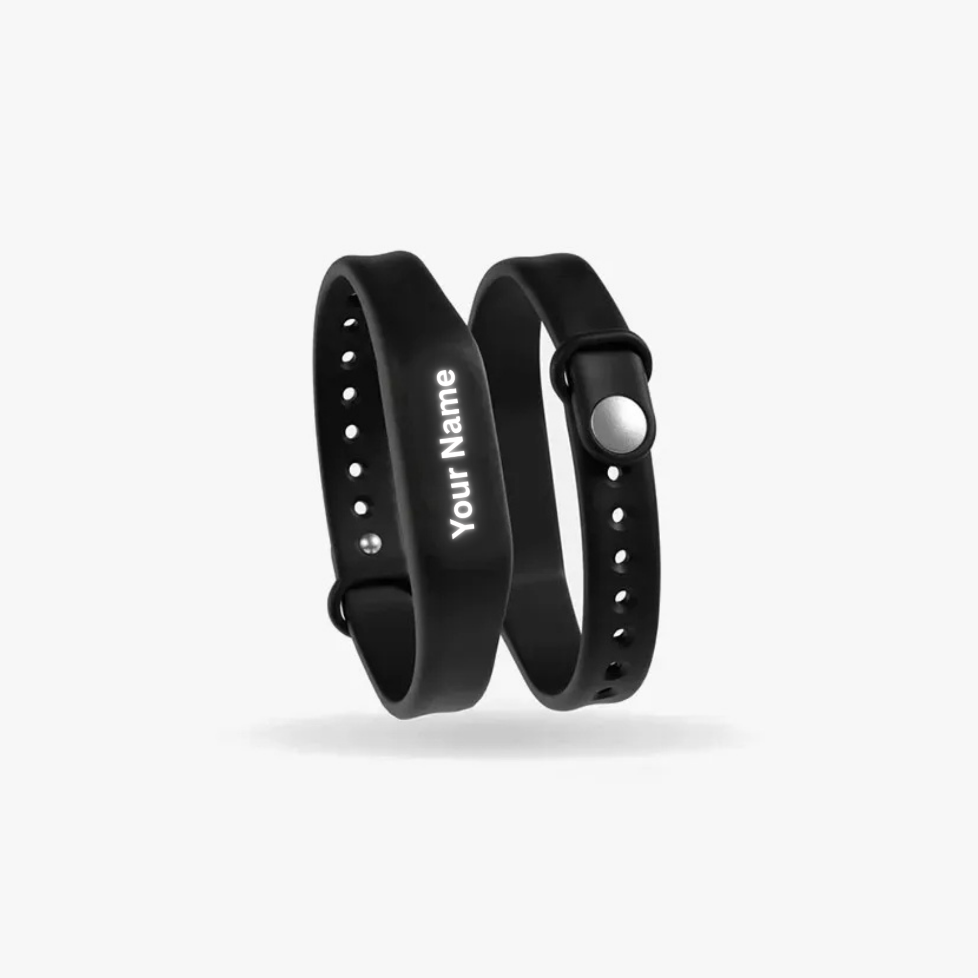 Evoq NFC Strap