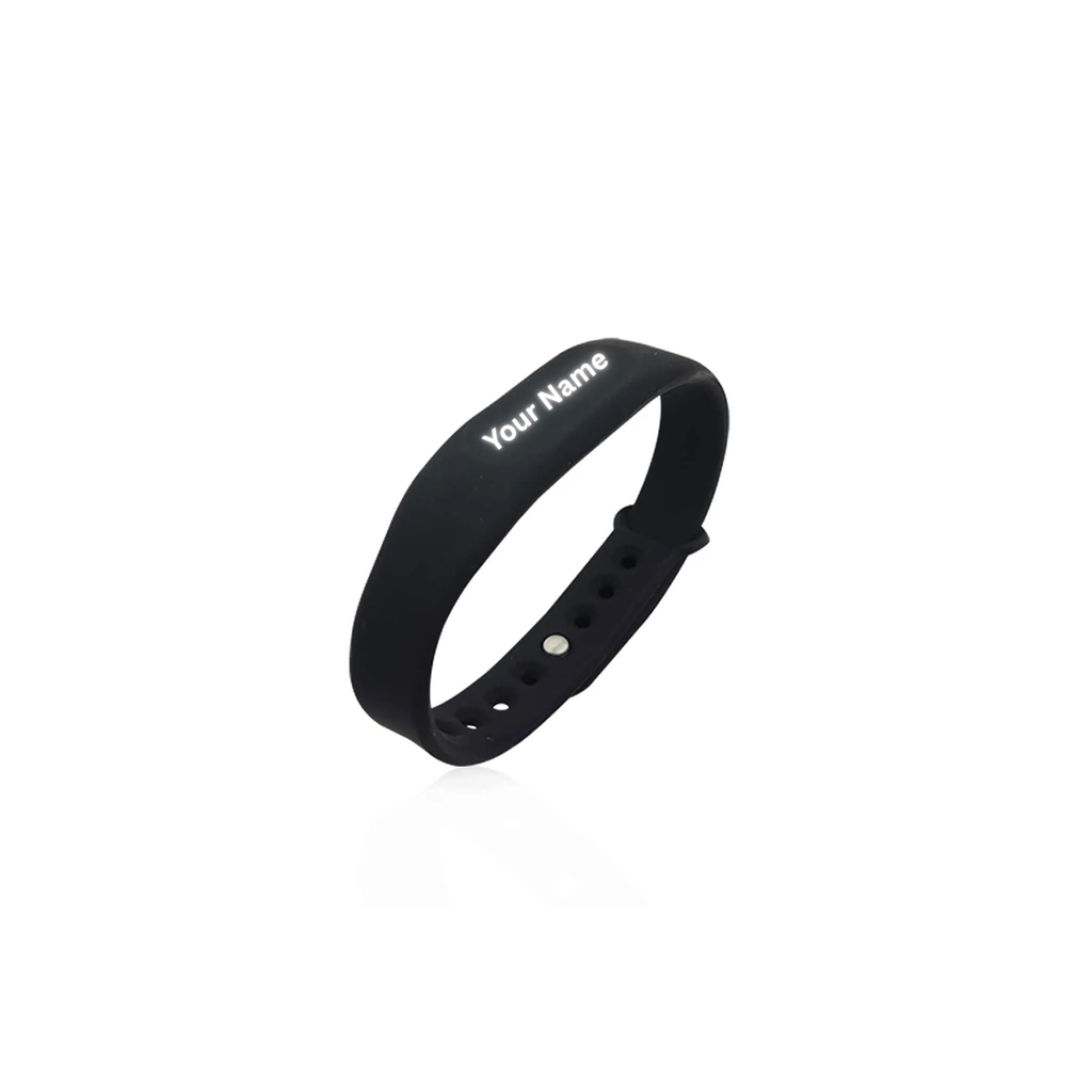 Evoq NFC Strap
