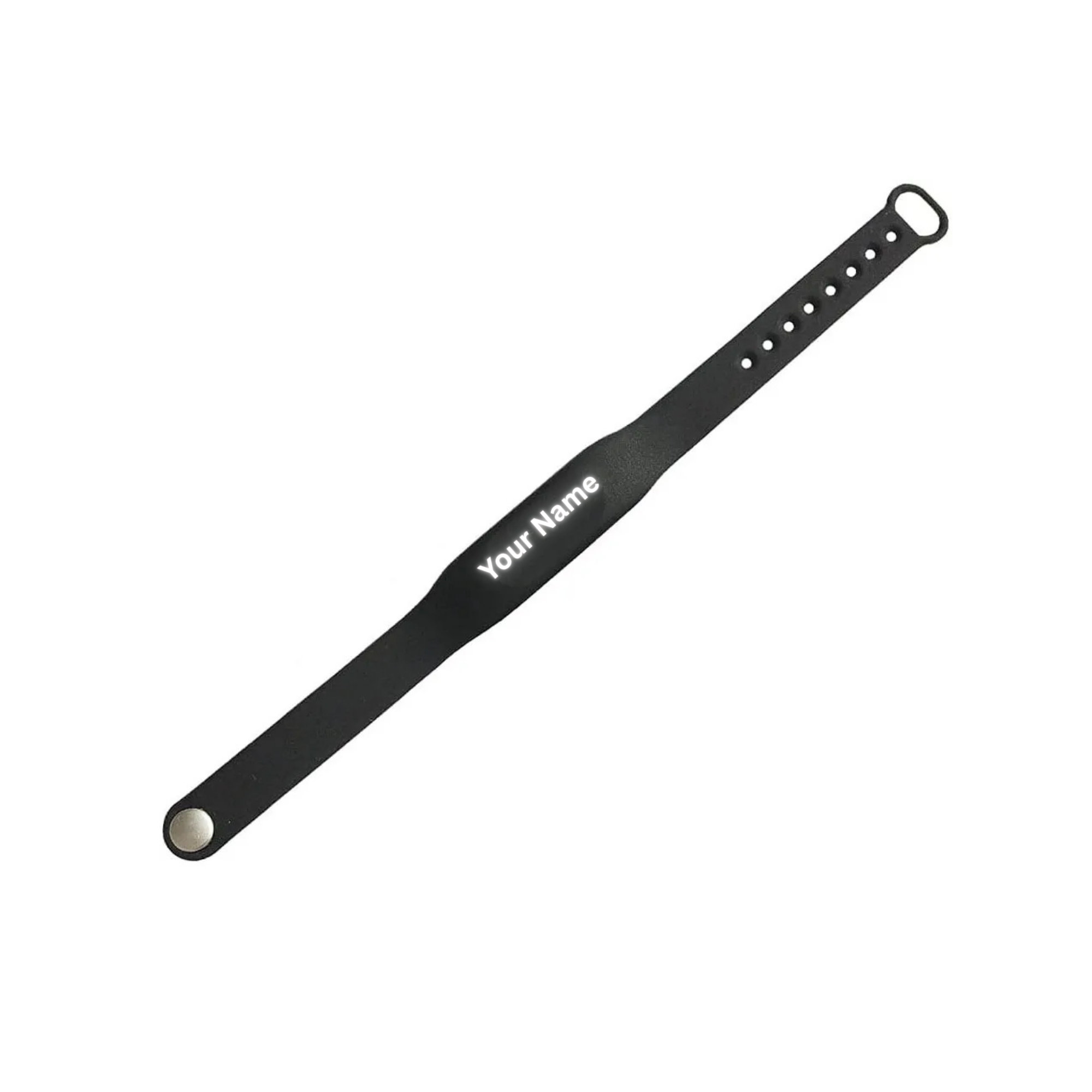 Evoq NFC Strap